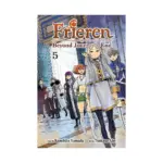 Frieren: Beyond Journey's End (Manga) Volume 05