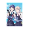 A Tropical Fish Yearns for Snow (Manga) Volume 09
