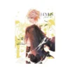 9781974730131 Levius/Est (Manga) Volume 10
