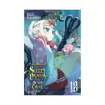 Sleepy Princess in the Demon Castle (Manga) Volume 18