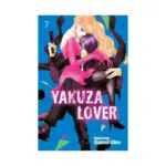 Yakuza Lover (Manga) Volume 07
