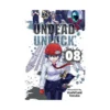 Undead Unluck (Manga) Volume 08