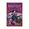 9781974732050 Mashle: Magic and Muscles (Manga) Volume 07
