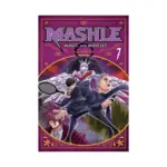 Mashle: Magic and Muscles (Manga) Volume 07