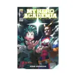 My Hero Academia (Manga) Volume 31