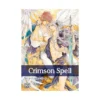 Crimson Spell (Manga) Volume 07