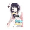 Kubo Won't Let Me Be Invisible (Manga) Volume 02