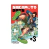 Sakamoto Days (Manga) Volume 03
