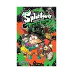 Splatoon: Squid Kids Comedy Show (Manga) Volume 06
