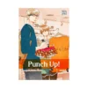 Punch Up! (Manga) Volume 07