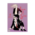 Moon & Sun (Manga) Volume 02