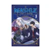 9781974732357 Mashle: Magic and Muscles (Manga) Volume 08