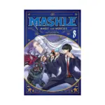 Mashle: Magic and Muscles (Manga) Volume 08