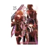 Queen's Quality (Manga) Volume 15