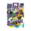Splatoon (Manga) Volume 15
