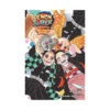 9781974732531 Demon Slayer: Kimetsu No Yaiba: One Winged Butterfly (Light Novel)