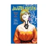 Jujutsu Kaisen: Thorny Road at Dawn (Novel)