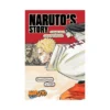 Naruto: Naruto's Story - Uzumaki Naruto And The Spiral Destiny (Novel)