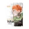 The Art of Haikyu!! (Illustration Book)