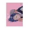 9781974733873 Jealousy (Manga) Volume 05
