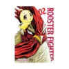 Rooster Fighter (Manga) Volume 02