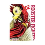 Rooster Fighter (Manga) Volume 02
