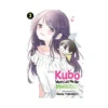 9781974733897 Kubo Won't Let Me Be Invisible (Manga) Volume 03