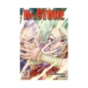 Dr. Stone (Manga) Volume 23
