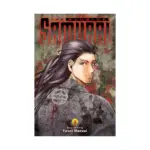 The Elusive Samurai (Manga) Volume 03
