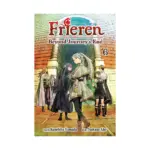 Frieren: Beyond Journey's End (Manga) Volume 06