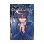 Komi Can't Communicate (Manga) Volume 23
