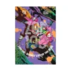 Zom 100: Bucket List of the Dead (Manga) Volume 08