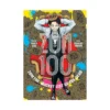 Zom 100: Bucket List of the Dead (Manga) Volume 09