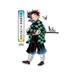 The Art of Demon Slayer: Kimetsu No Yaiba (Illustration Book)