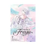 Prince Freya (Manga) Volume 07