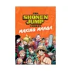 The Shonen Jump Guide to Making Manga (Guide Book)