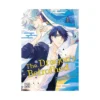 The Dragon's Betrothed (Manga) Volume 01