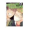 Megumi & Tsugumi (Manga) Volume 01