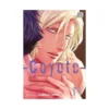 Coyote (Manga) Volume 04