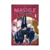 9781974734191 Mashle: Magic and Muscles (Manga) Volume 09