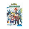 Pokemon Journeys (Manga) Volume 04