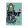 Spy X Family (Manga) Volume 08