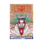 The Elusive Samurai (Manga) Volume 04