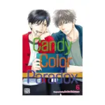 Candy Color Paradox (Manga) Volume 06