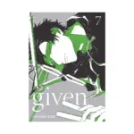 Given (Manga) Volume 07
