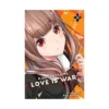 Kaguya-Sama: Love Is War (Manga) Volume 24