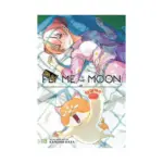 Fly Me to the Moon (Manga) Volume 18