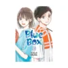 Blue Box (Manga) Volume 01