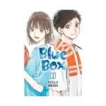 Blue Box (Manga) Volume 01