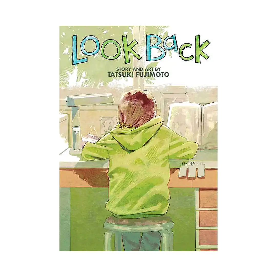Look Back (Manga)